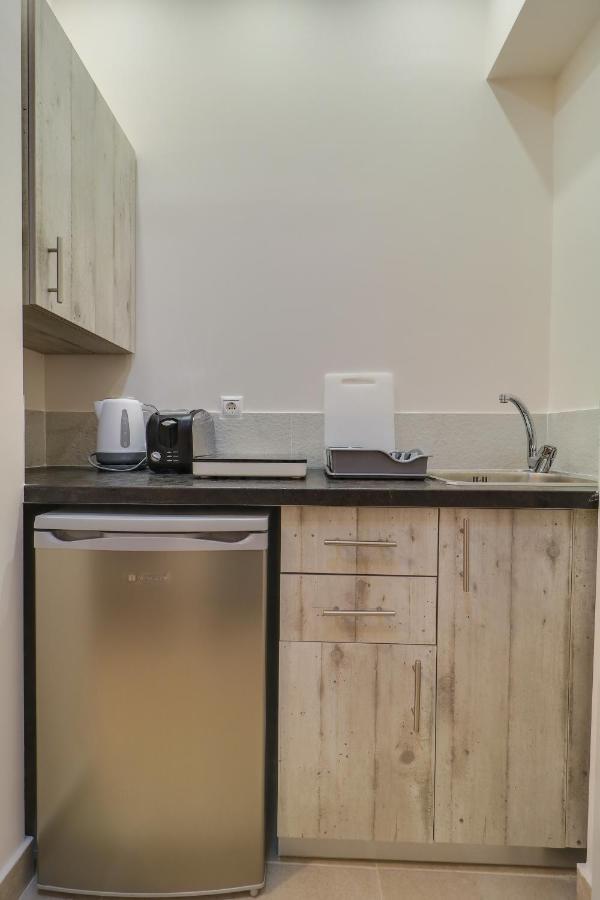 Jolly Suite - 1 Min. From Acropolis Museum, Athene Buitenkant foto
