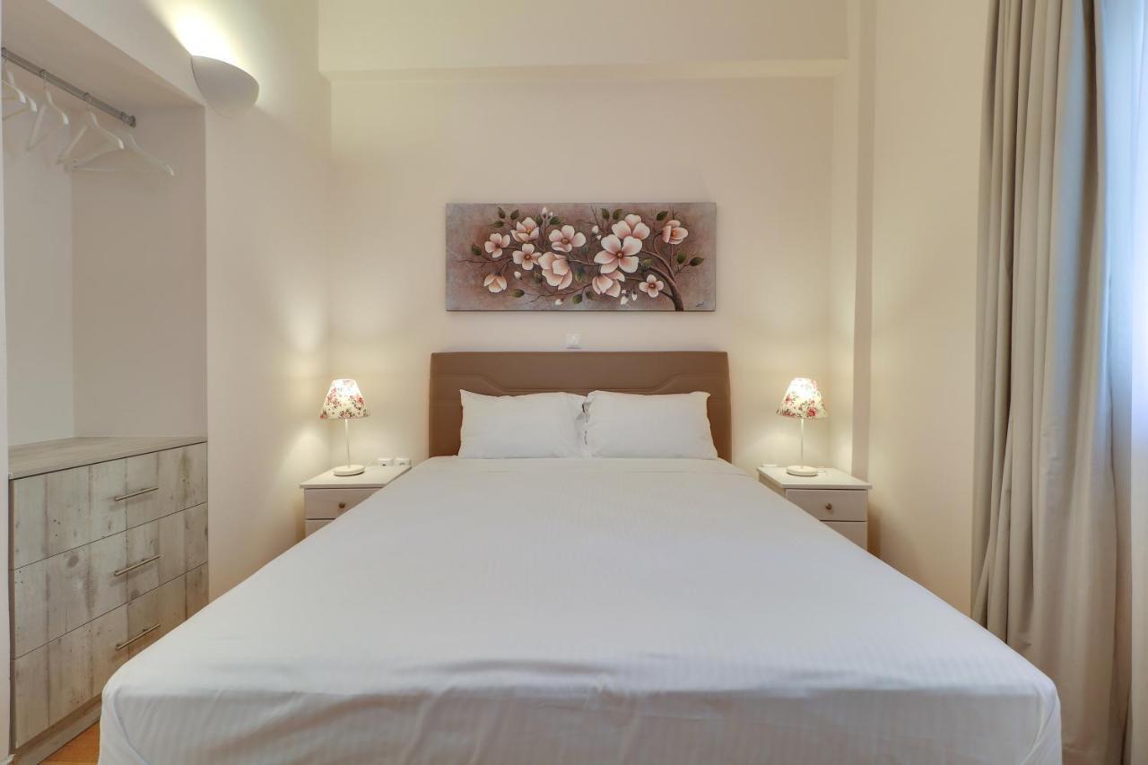 Jolly Suite - 1 Min. From Acropolis Museum, Athene Buitenkant foto