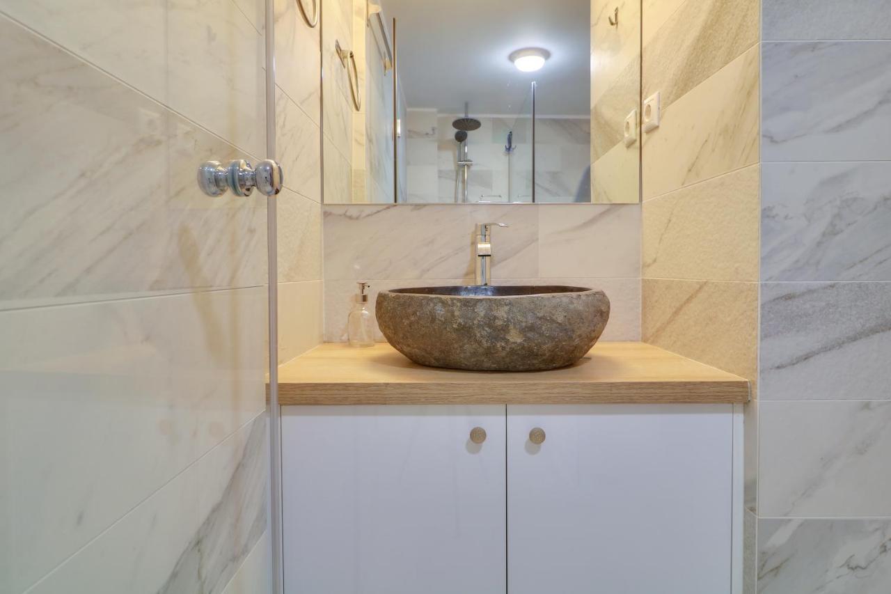 Jolly Suite - 1 Min. From Acropolis Museum, Athene Buitenkant foto